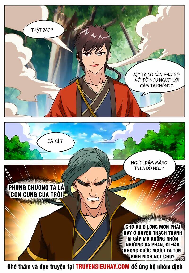 Chương 123 - Trang 11