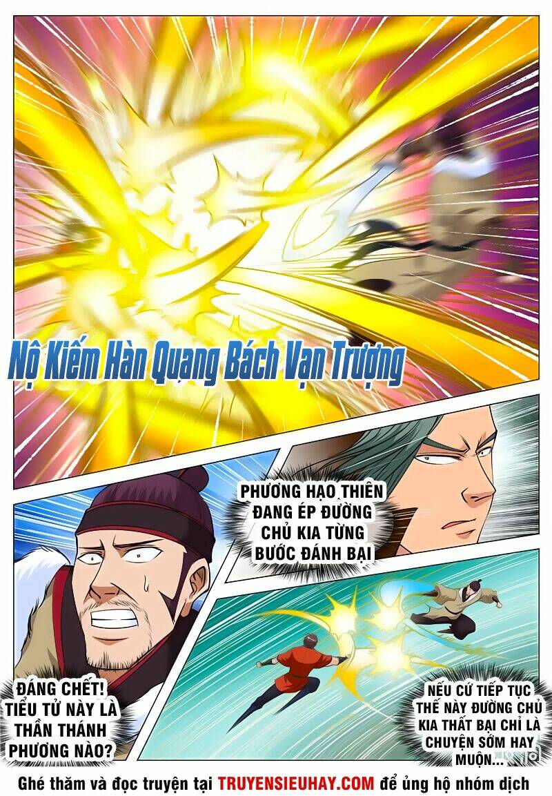 Chương 123 - Trang 6