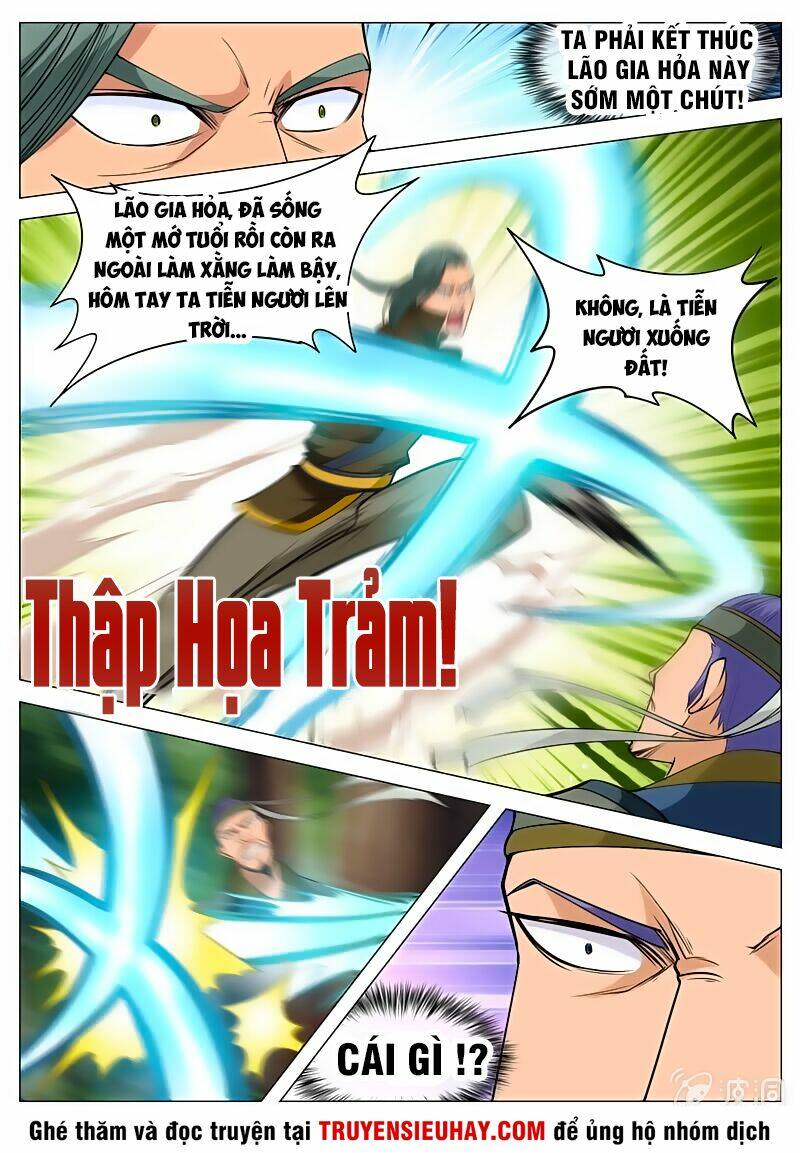 Chương 123 - Trang 7
