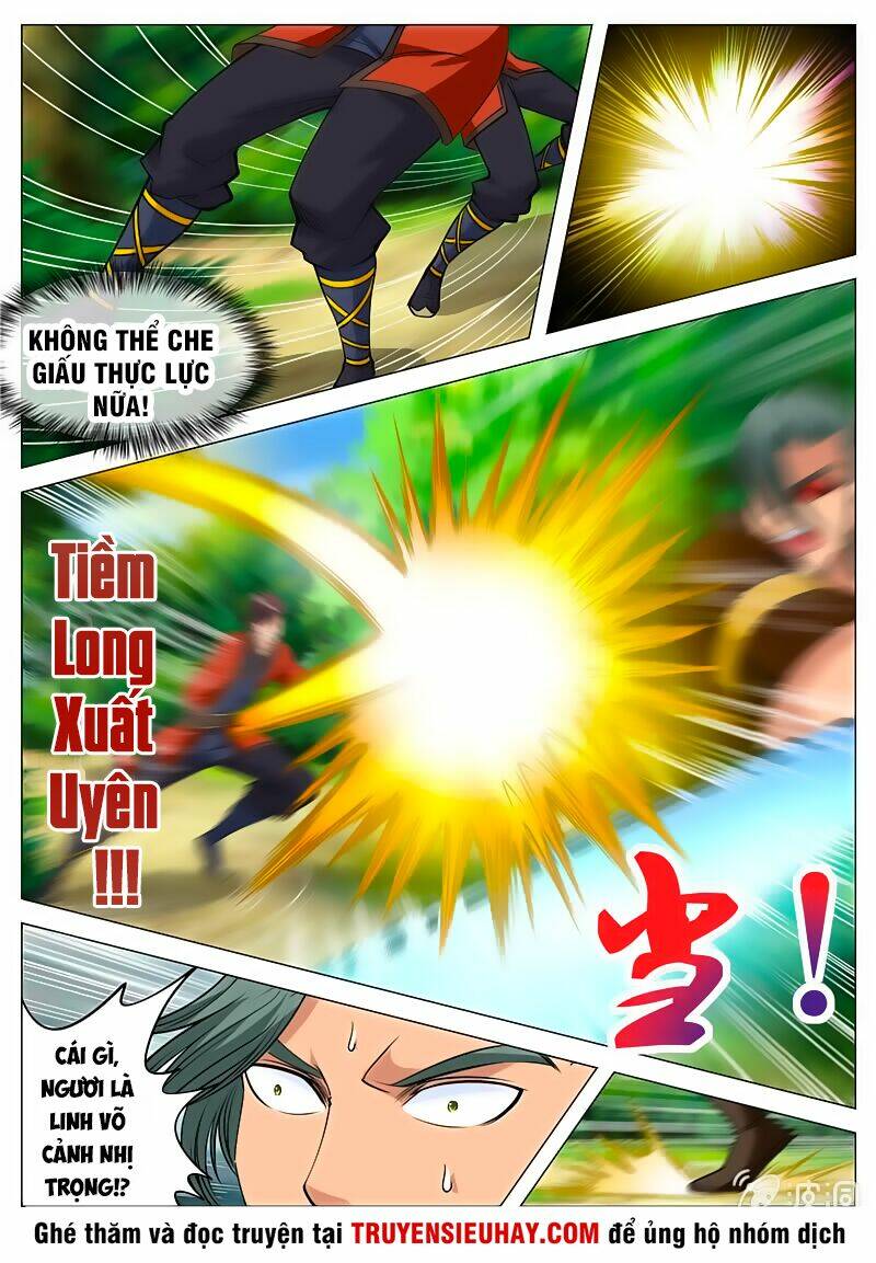 Chương 124 - Trang 4