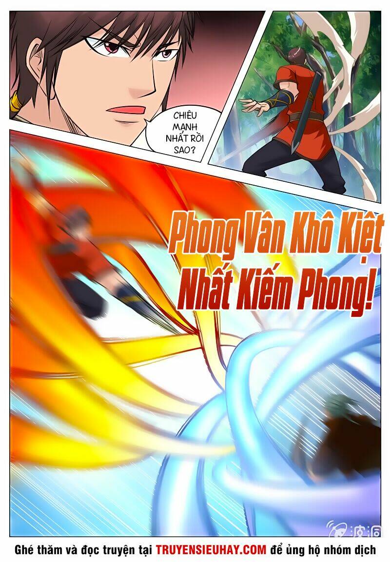 Chương 124 - Trang 6