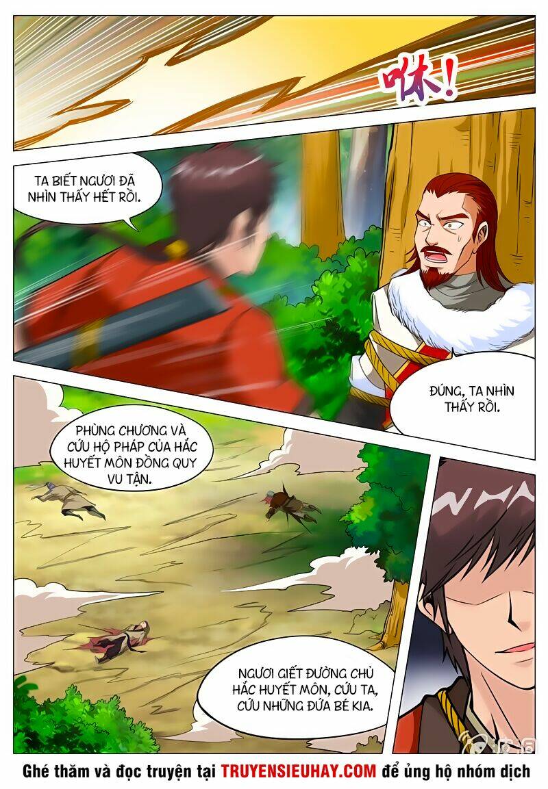 Chương 124 - Trang 10