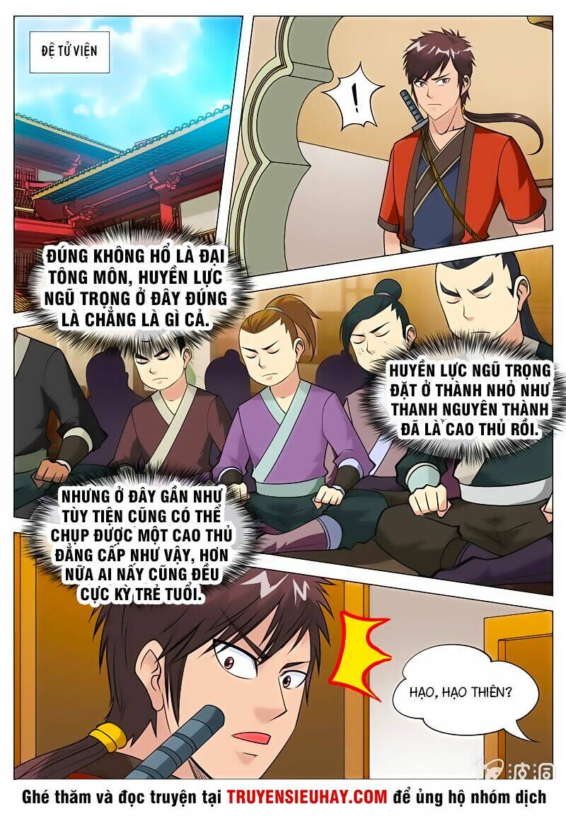 Chương 125 - Trang 12