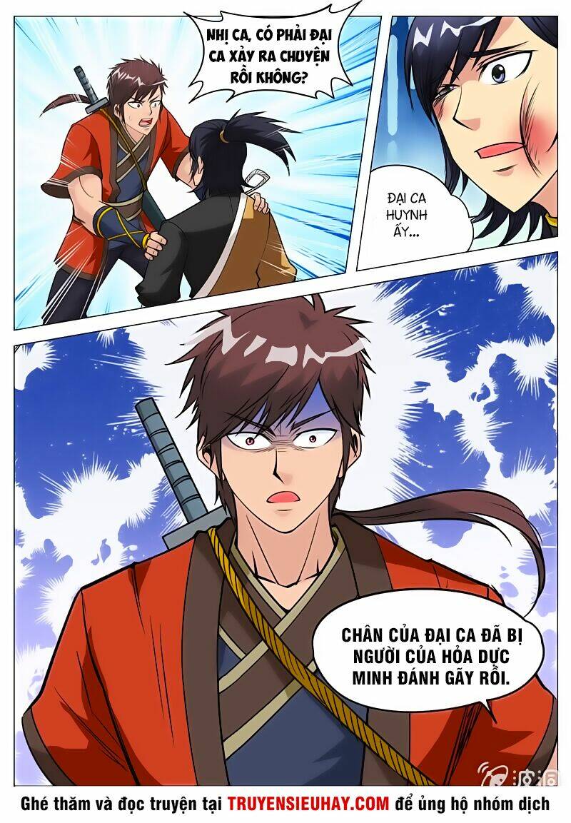 Chương 125 - Trang 14