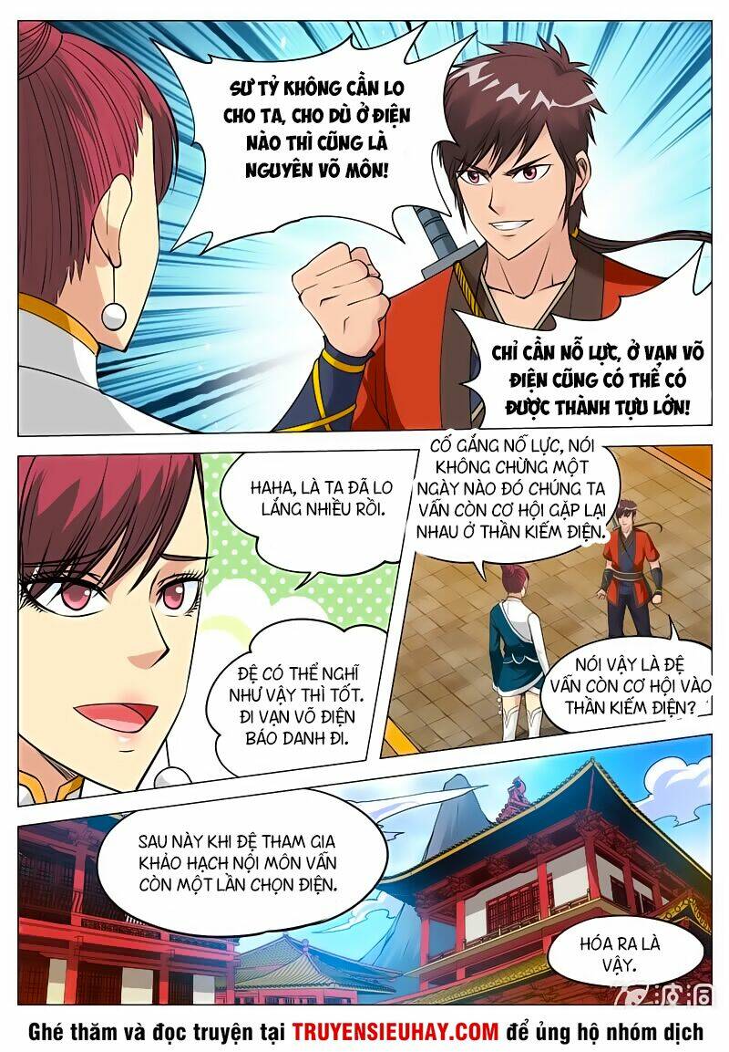 Chương 125 - Trang 3