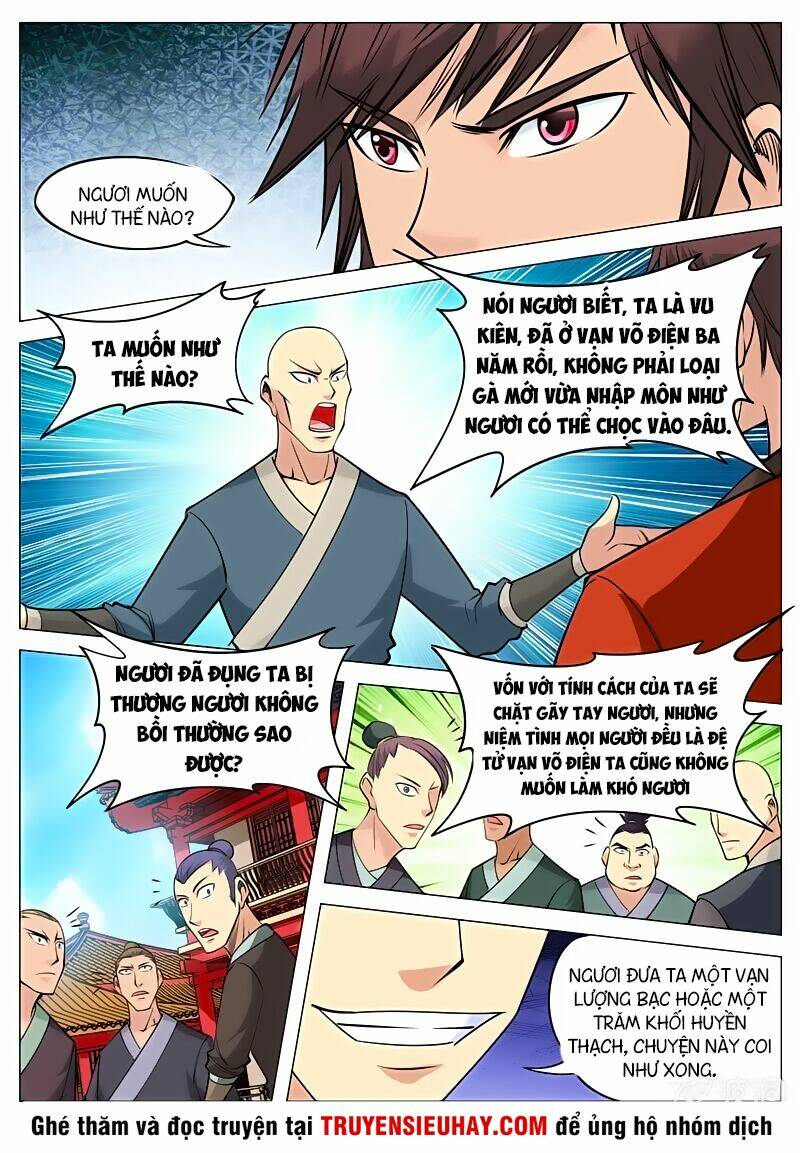 Chương 125 - Trang 6