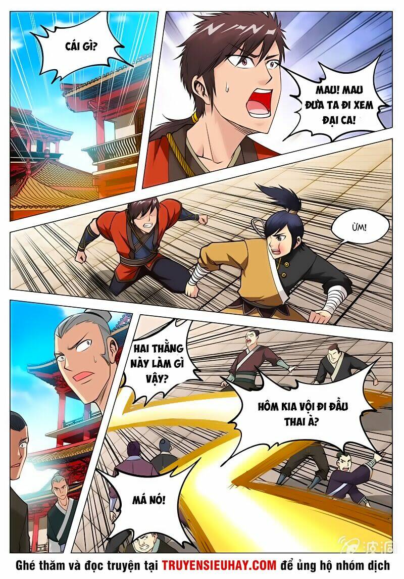 Chương 126 - Trang 2