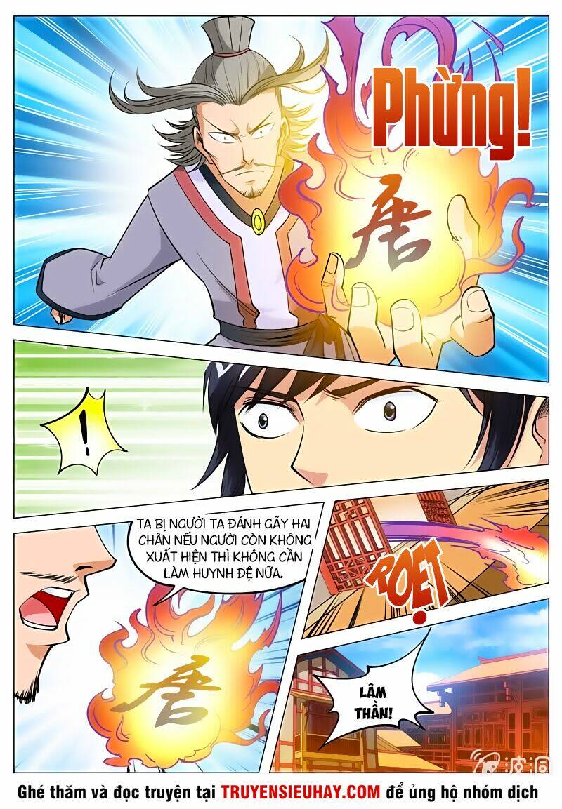 Chương 126 - Trang 8