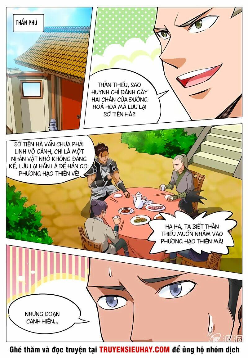 Chương 126 - Trang 10
