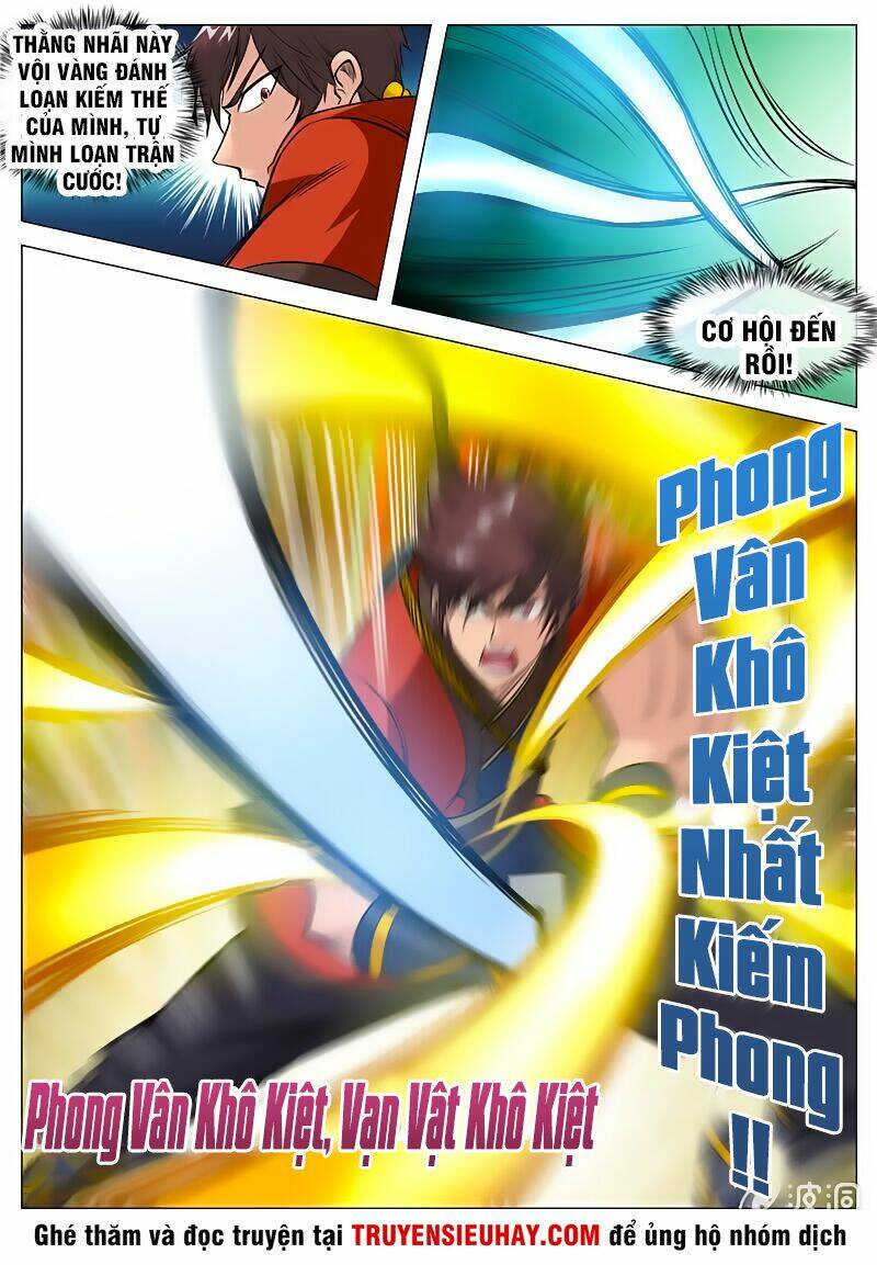 Chương 127 - Trang 11