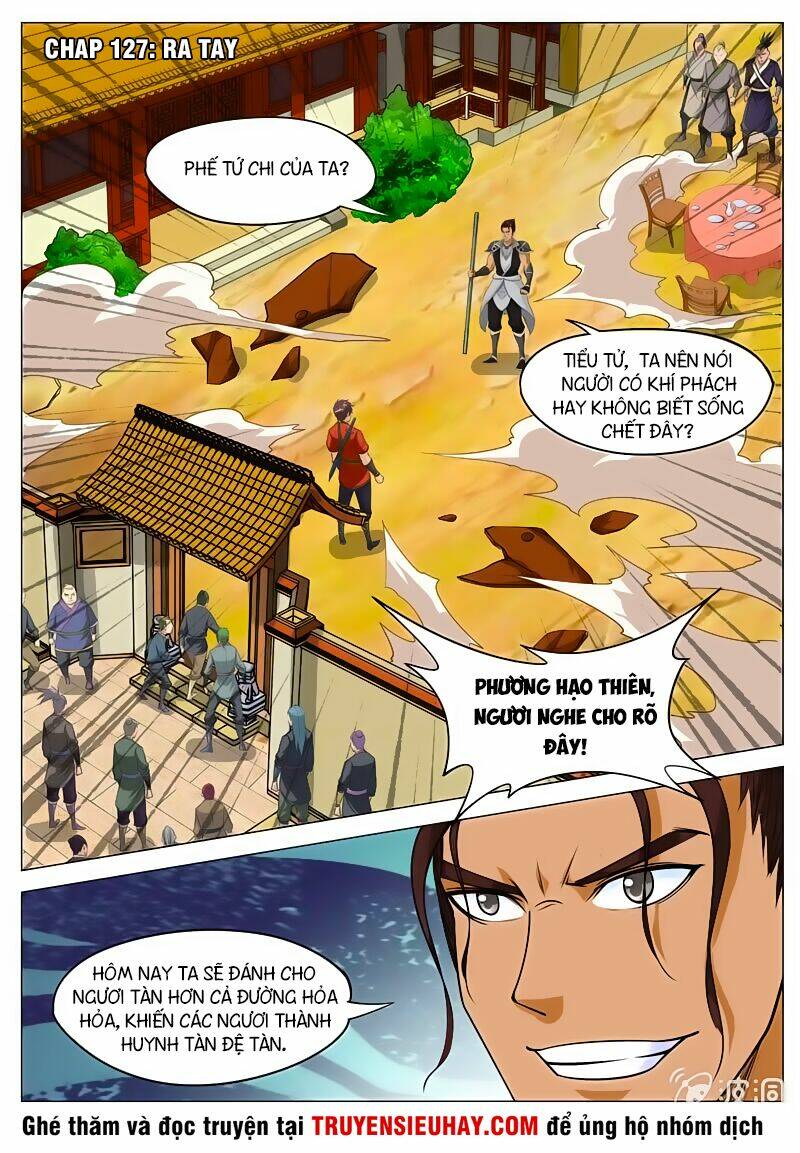 Chương 127 - Trang 3