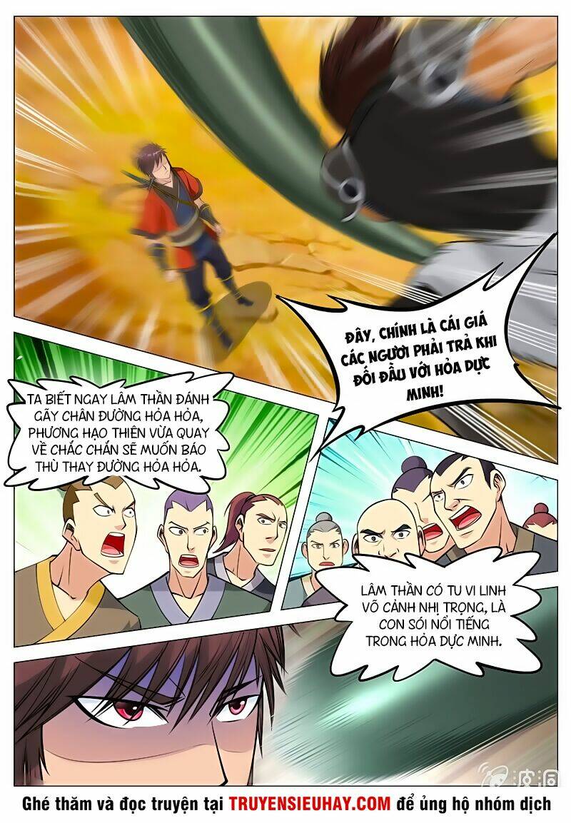 Chương 127 - Trang 4