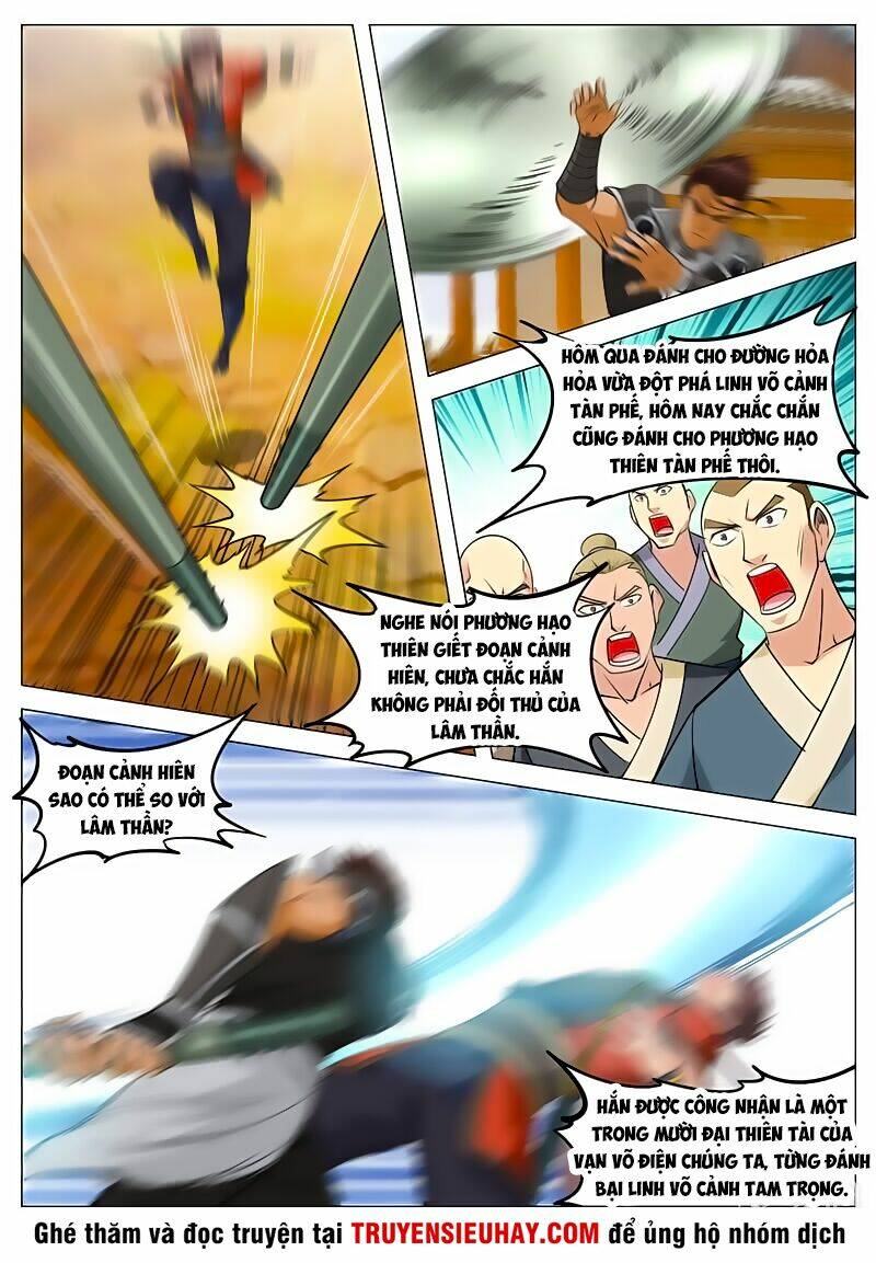 Chương 127 - Trang 5