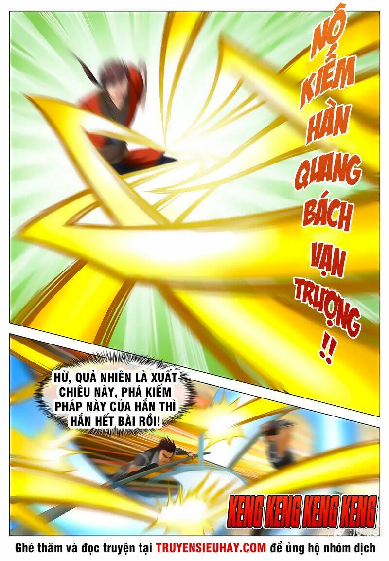 Chương 127 - Trang 7