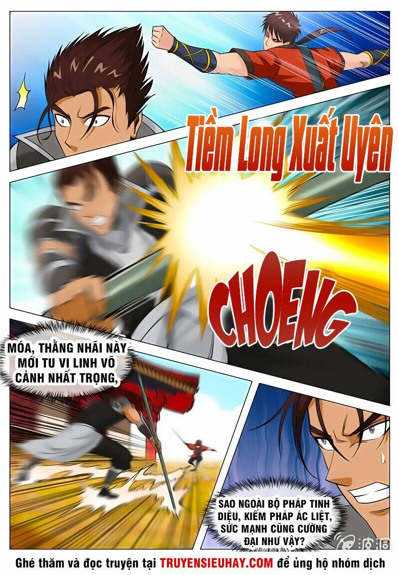Chương 127 - Trang 9