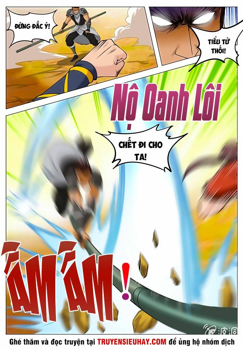 Chương 127 - Trang 10