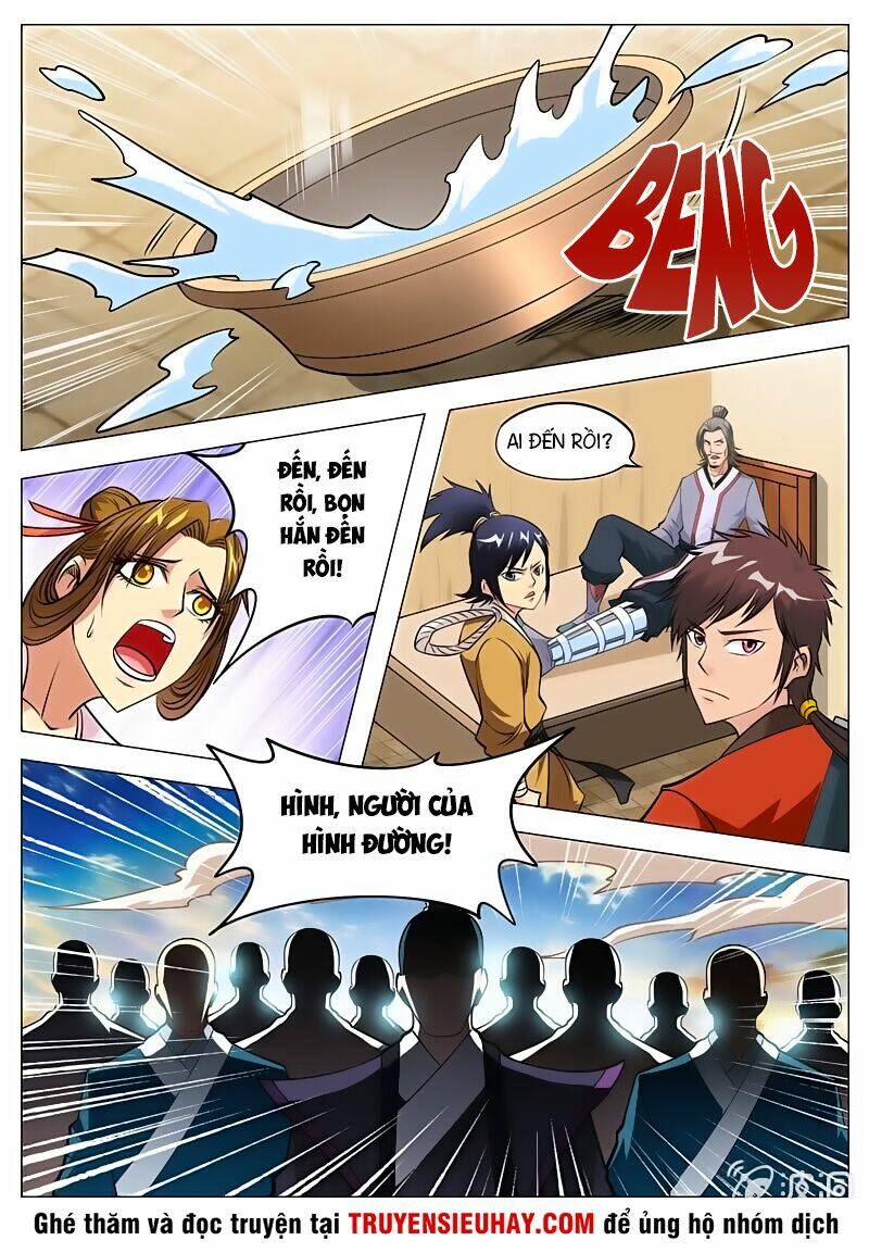 Chương 128 - Trang 16