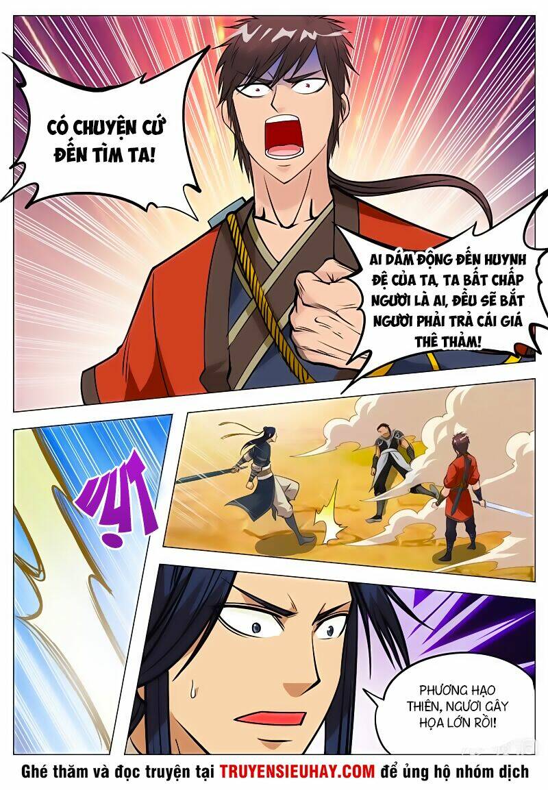 Chương 128 - Trang 8