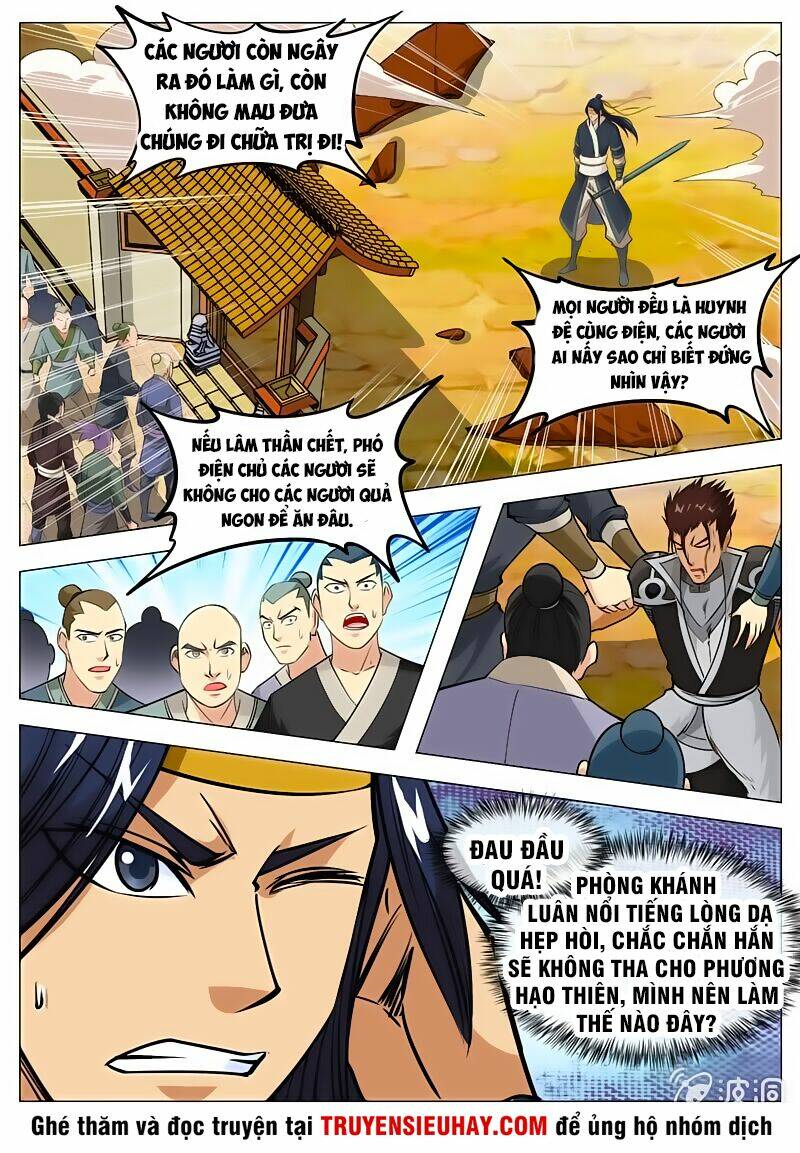 Chương 128 - Trang 10