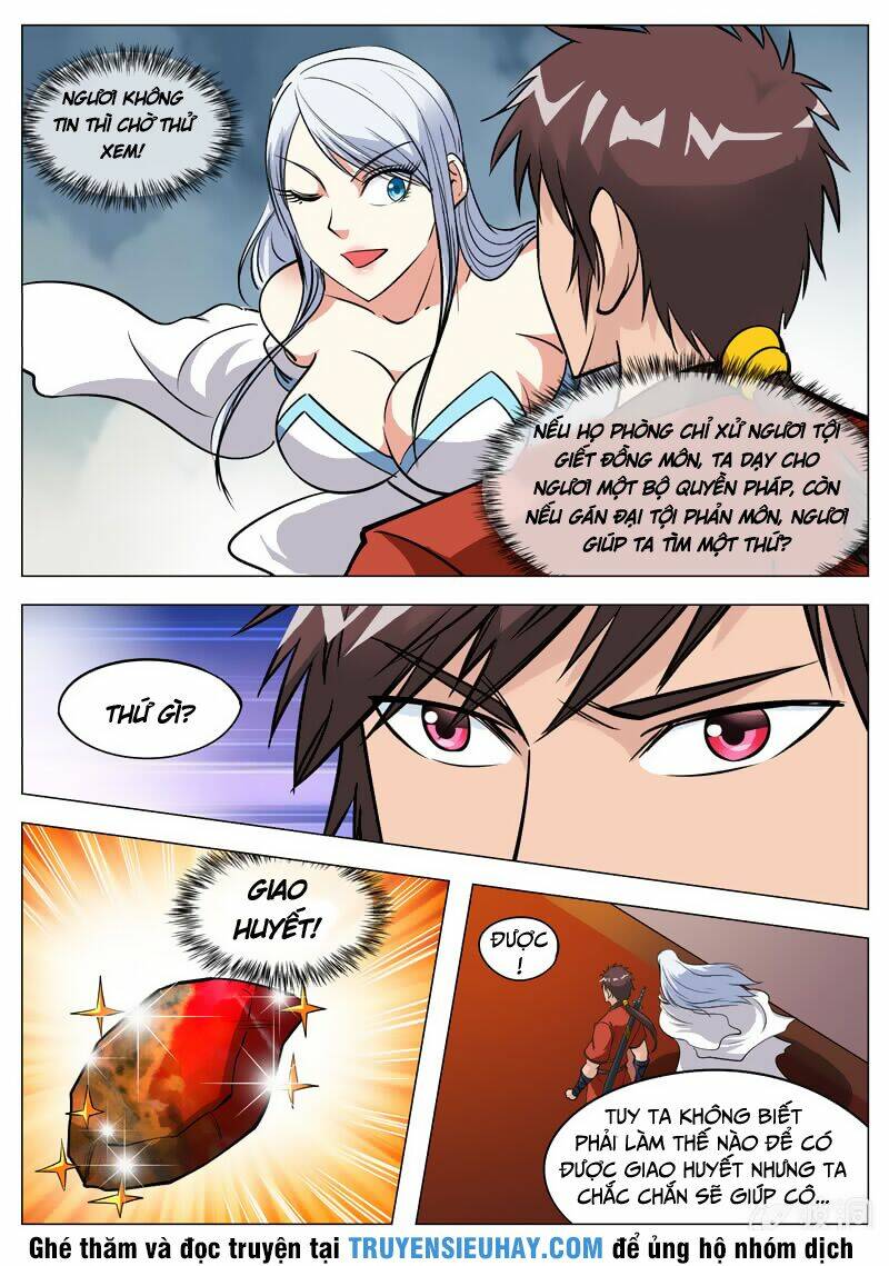 Chương 129 - Trang 12
