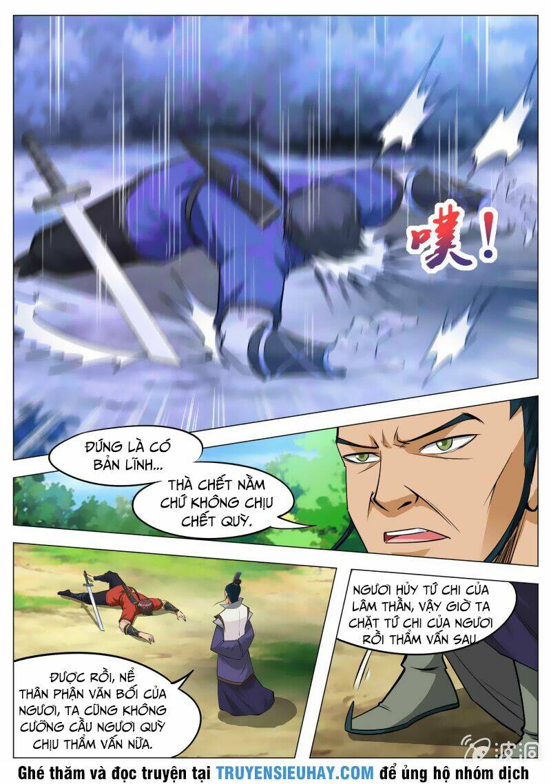 Chương 130 - Trang 11