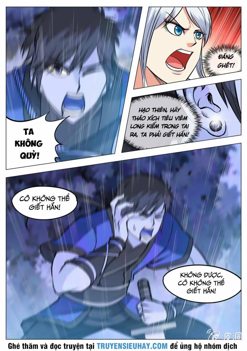 Chương 130 - Trang 7