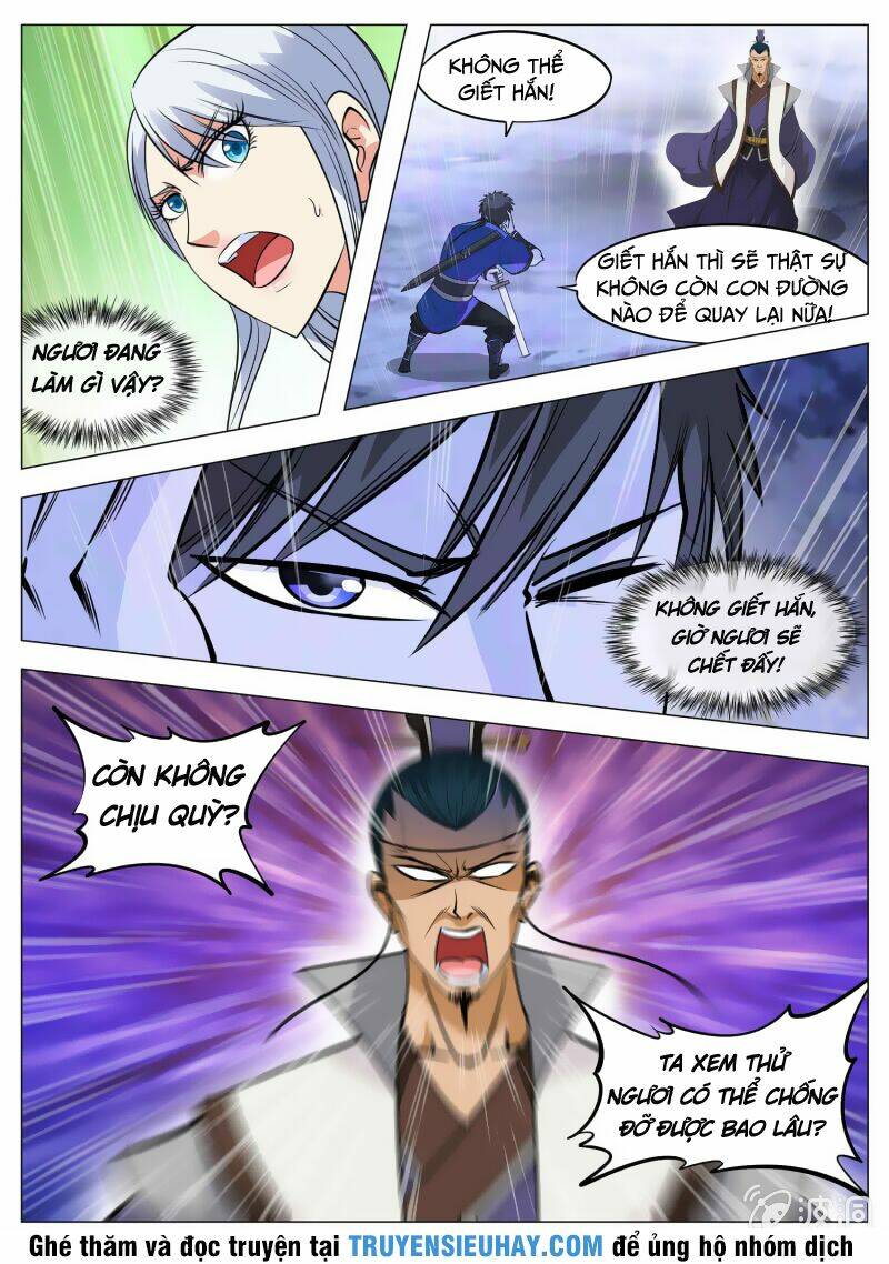 Chương 130 - Trang 8