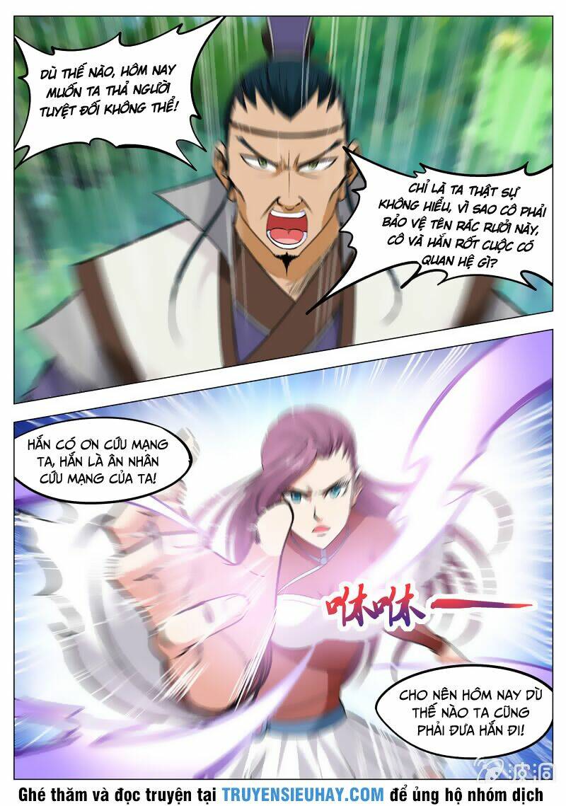Chương 131 - Trang 6