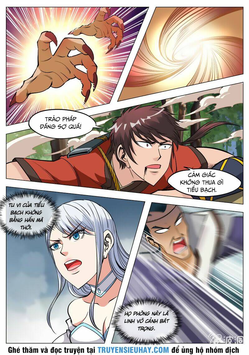 Chương 131 - Trang 10