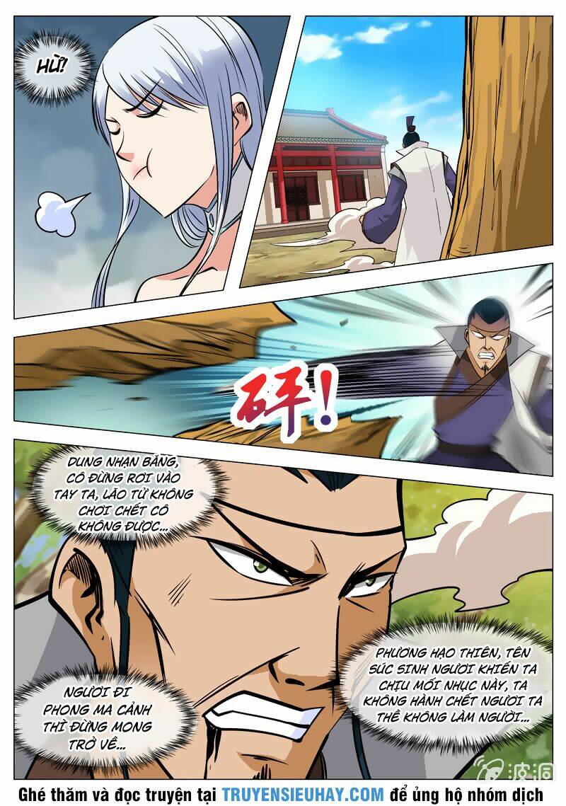 Chương 132 - Trang 12