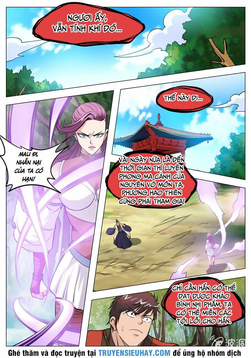 Chương 132 - Trang 6