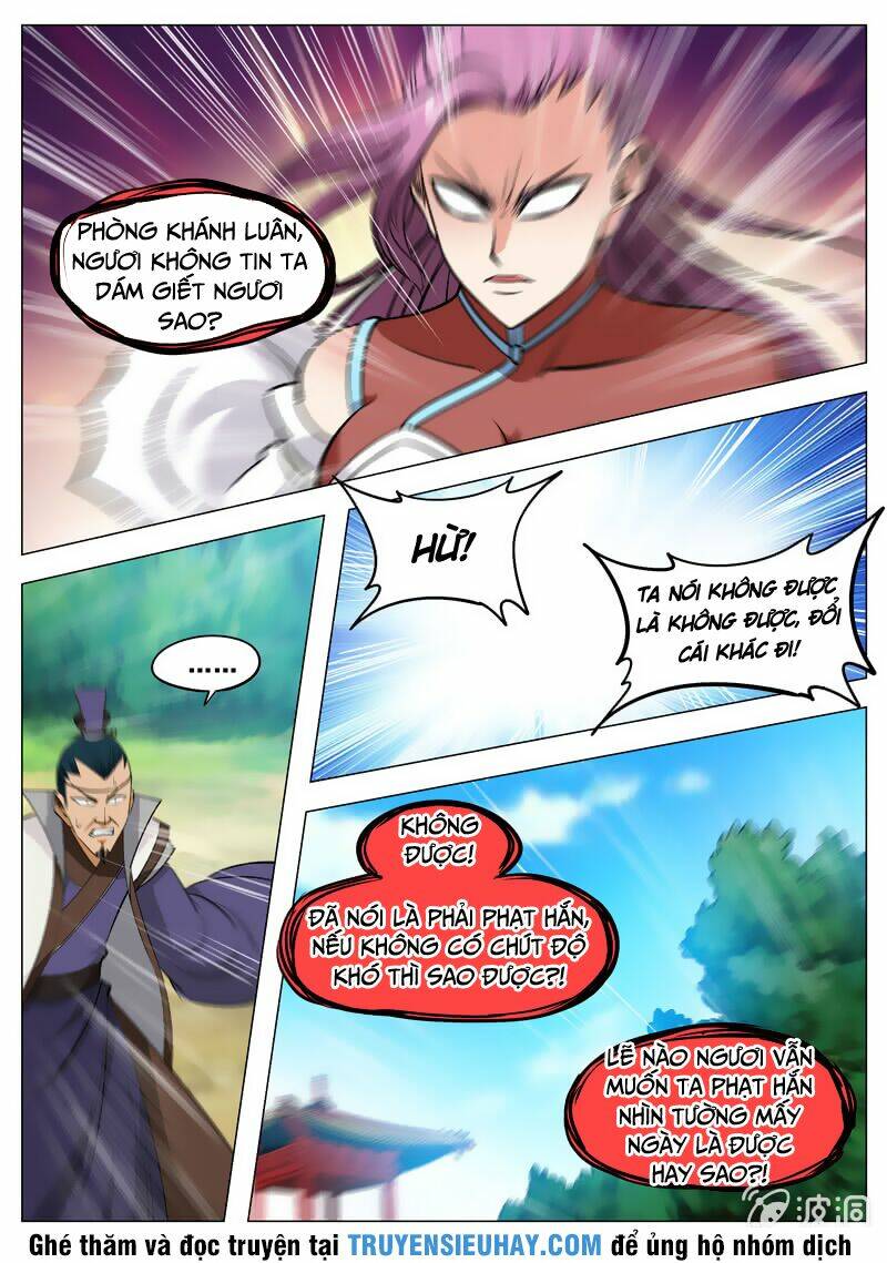 Chương 132 - Trang 8