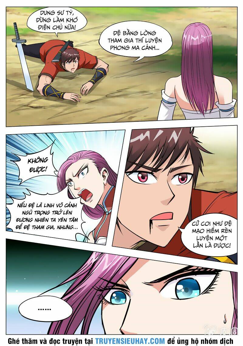 Chương 132 - Trang 10