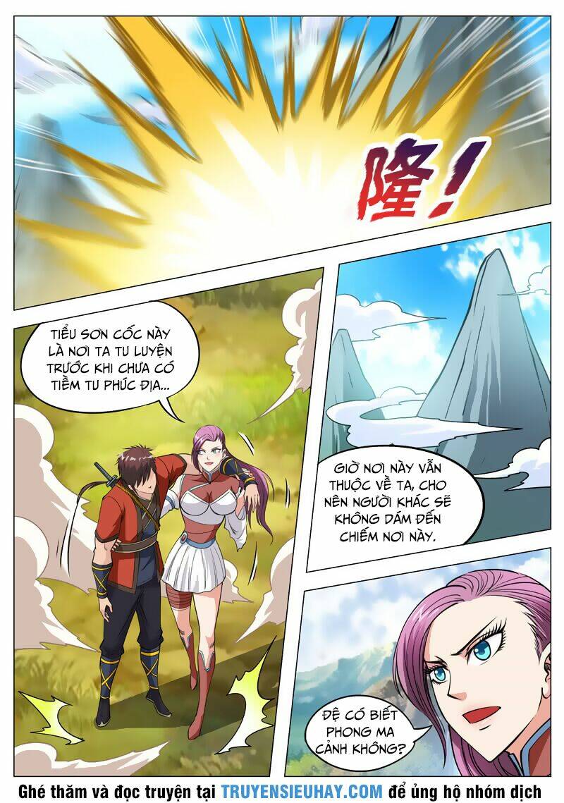 Chương 133 - Trang 2