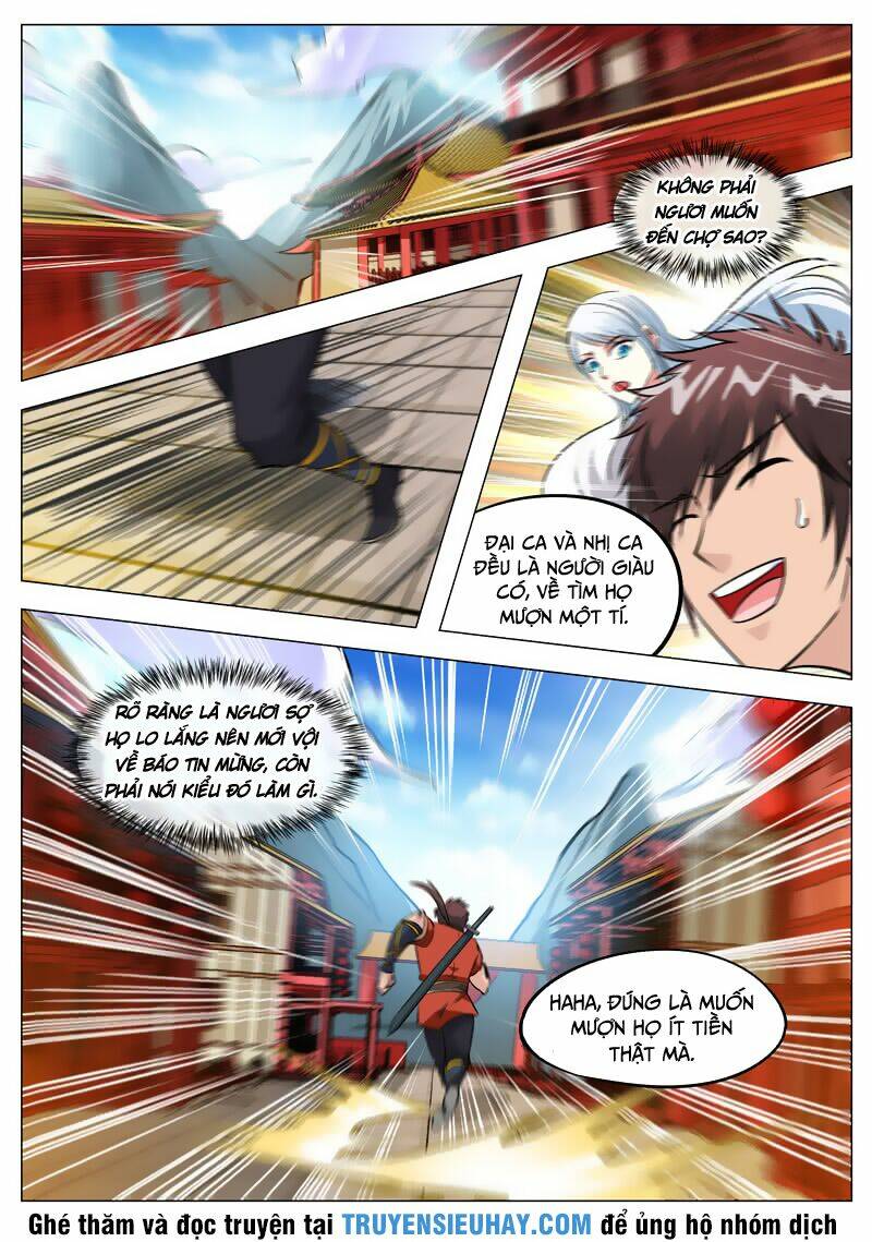 Chương 133 - Trang 11