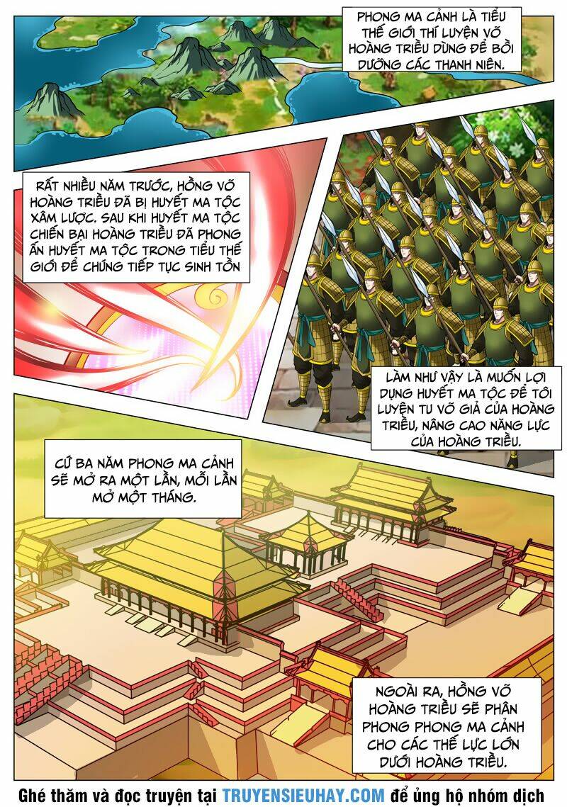 Chương 133 - Trang 4