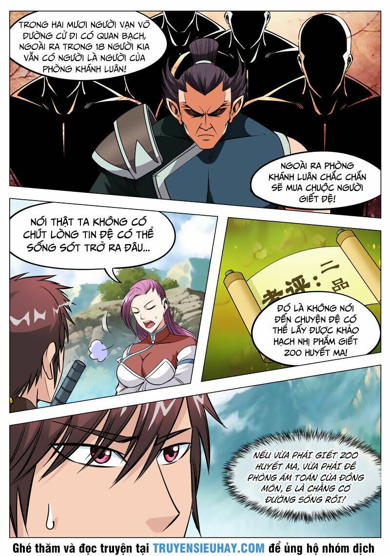 Chương 133 - Trang 7
