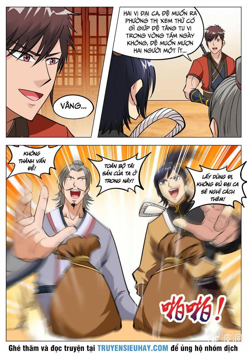 Chương 134 - Trang 5
