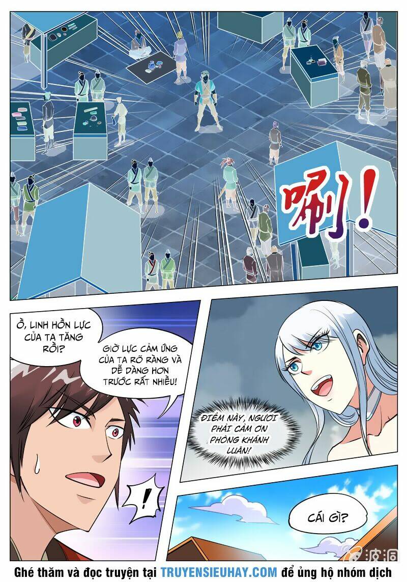 Chương 134 - Trang 8