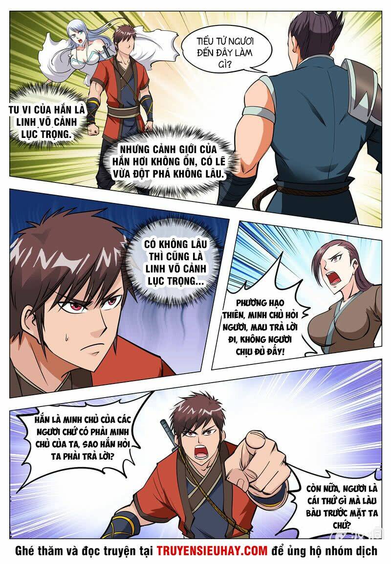 Chương 135 - Trang 3