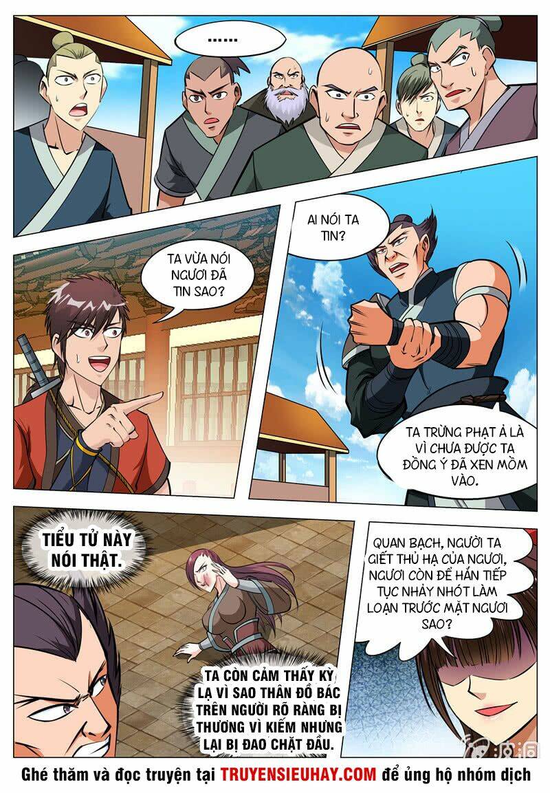 Chương 135 - Trang 5