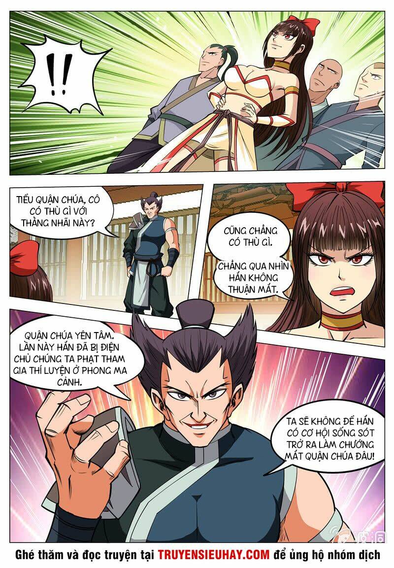 Chương 135 - Trang 6