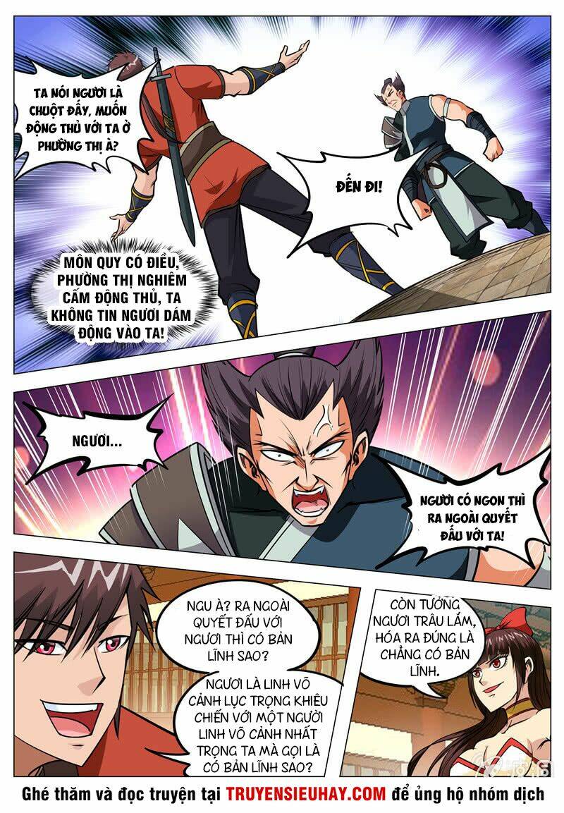 Chương 135 - Trang 8