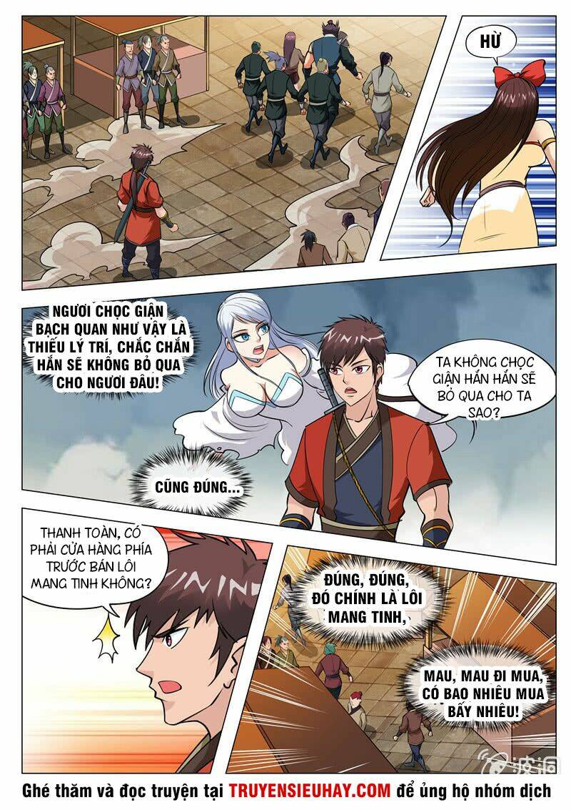 Chương 135 - Trang 10
