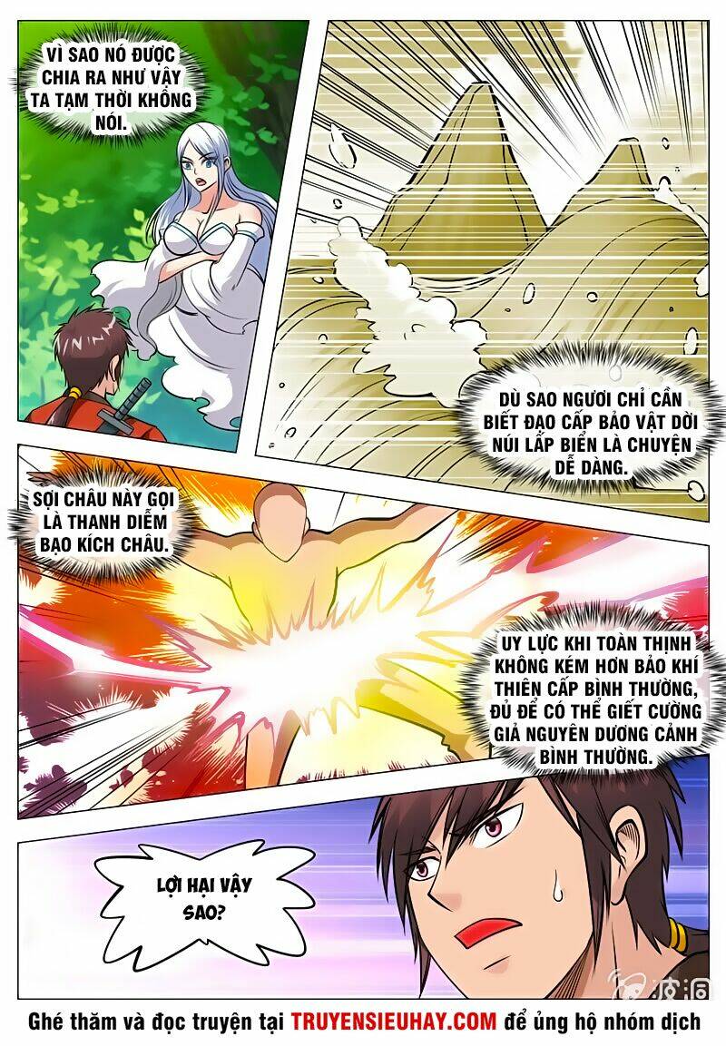 Chương 136 - Trang 12