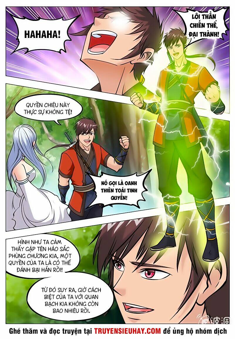 Chương 136 - Trang 8