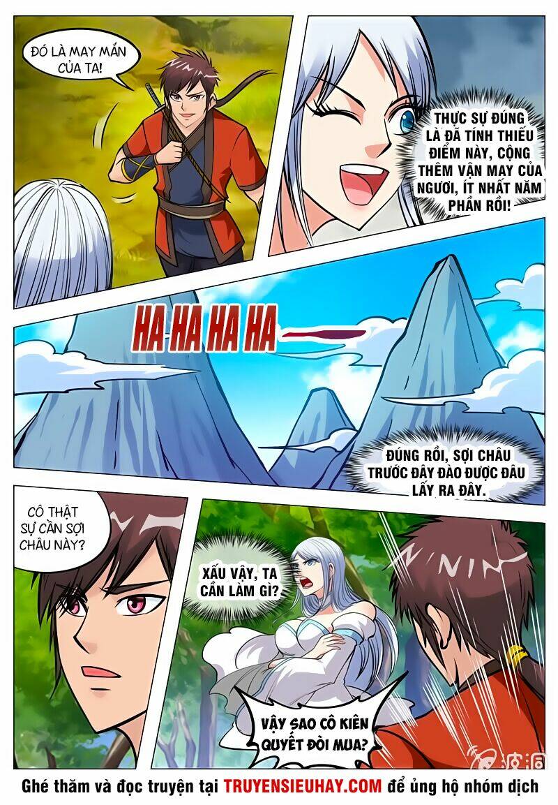 Chương 136 - Trang 10
