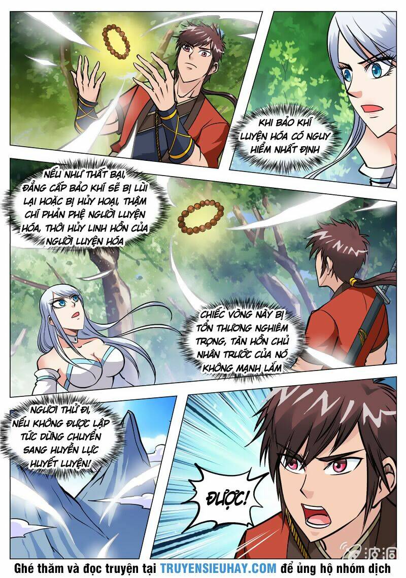 Chương 137 - Trang 3