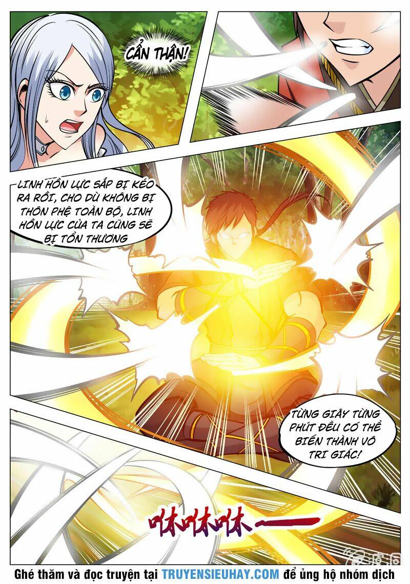 Chương 137 - Trang 5