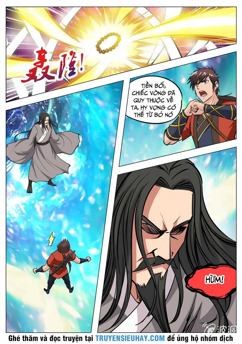 Chương 137 - Trang 6